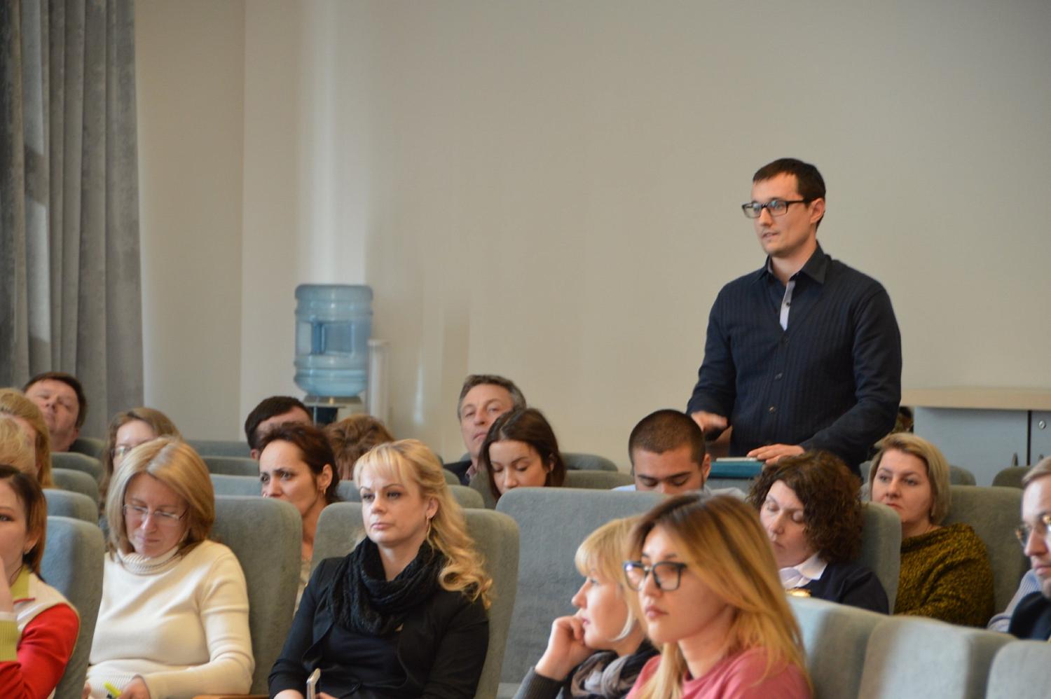 Предприниматели ЮЗАО могут найти нишу в развитии сферы бытовых услуг