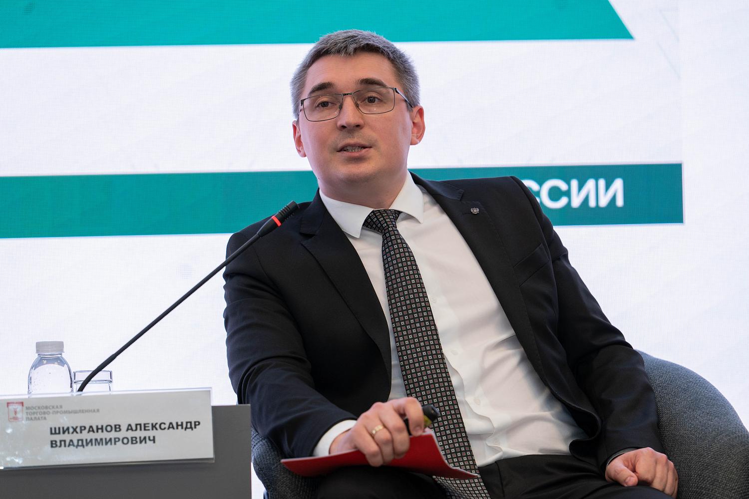 Как защитить интеллектуальную собственность в условиях режима санкций