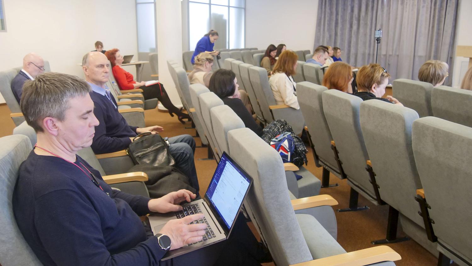 Пришло время социального предпринимательства