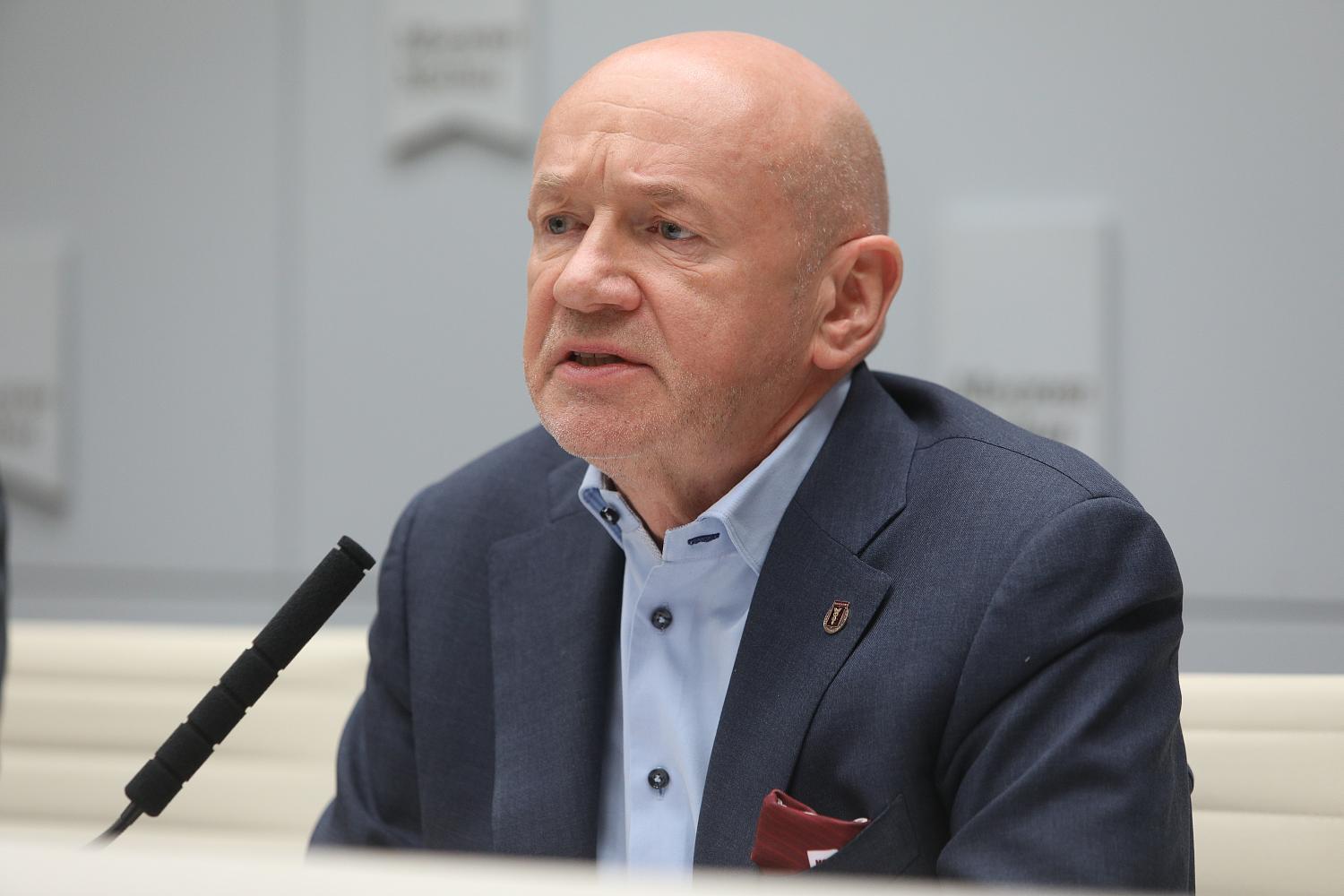 МТПП: 30 лет в интересах бизнеса, на благо города