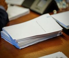 Юридическое сопровождение сделки