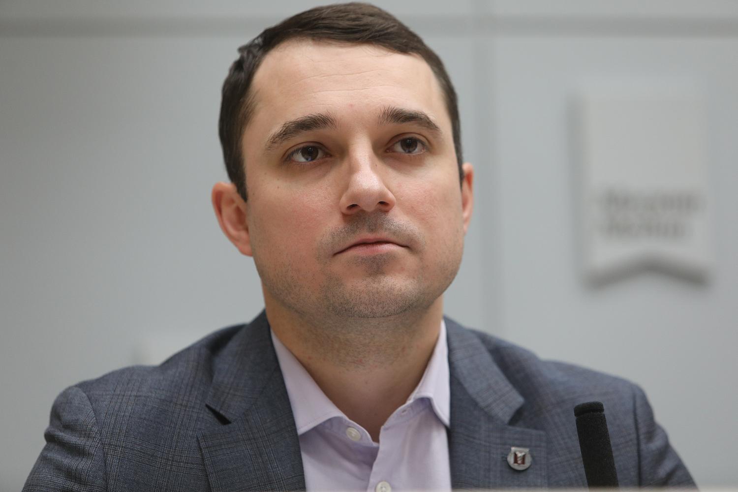 МТПП: 30 лет в интересах бизнеса, на благо города