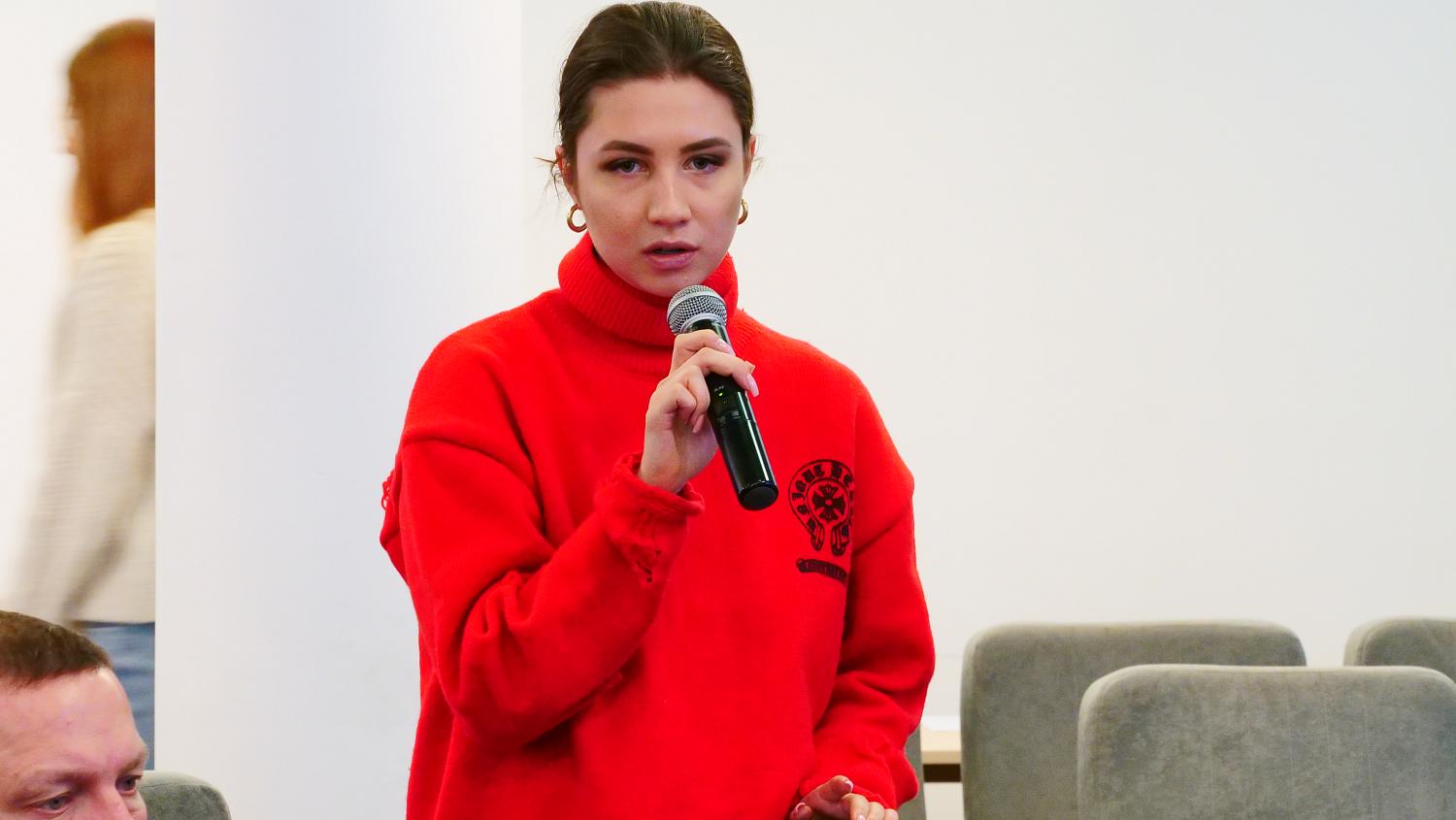 В МТПП прошла первая в наступившем году форсайт-сессия по развитию бизнеса