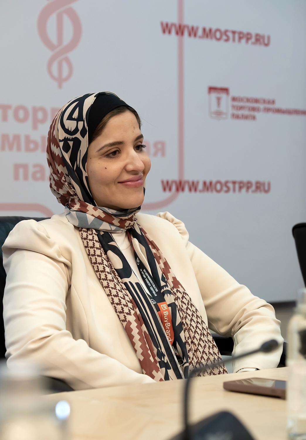 Саудовские бренды скоро появятся в России