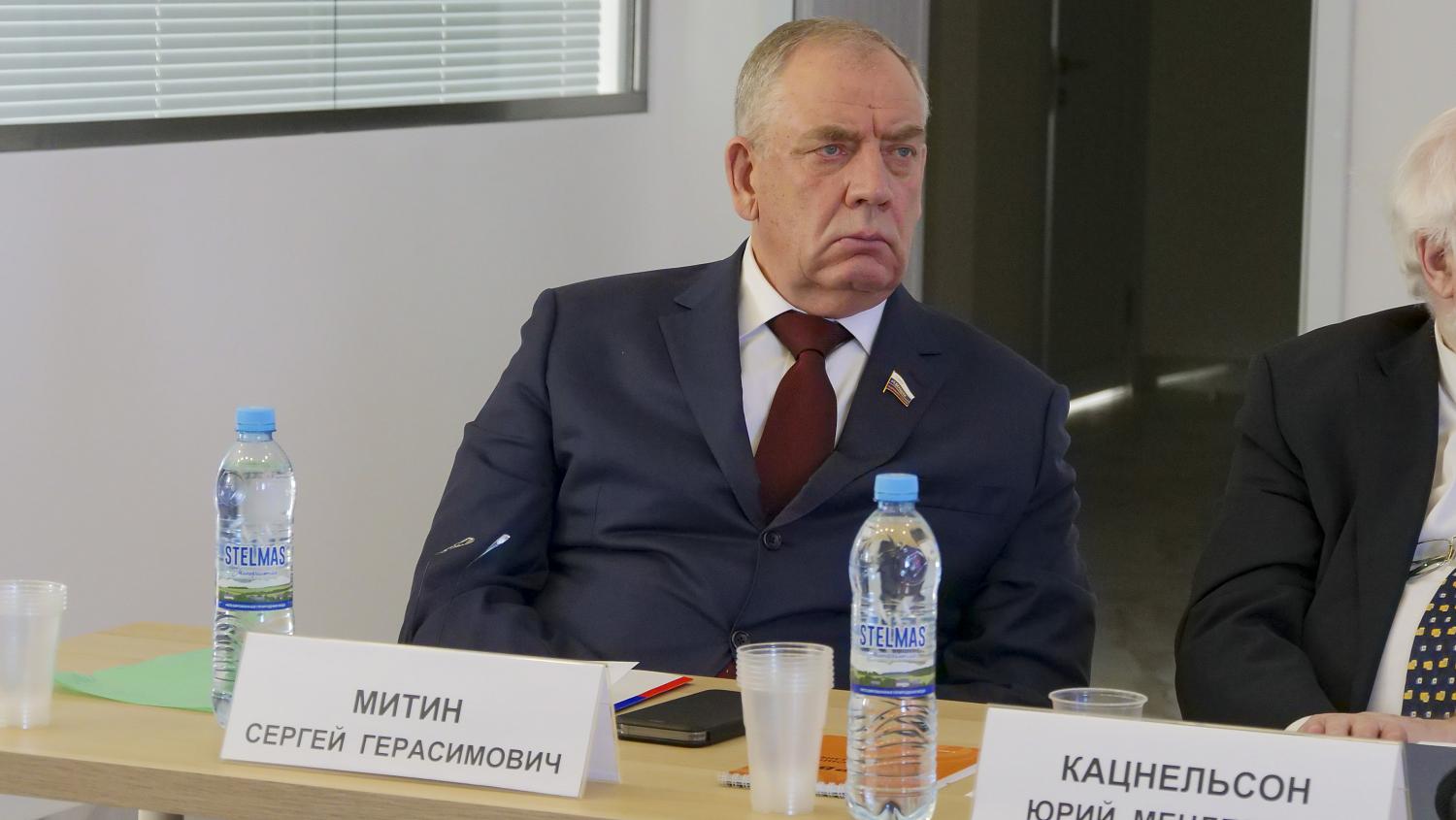 Хлебопеков готовы обеспечить необходимым оборудованием