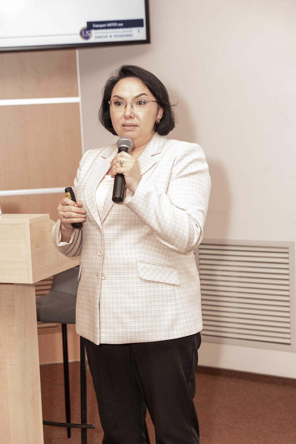 Заседание, посвящённое популяризации процедуры медиации среди адвокатов, прошло в МТПП