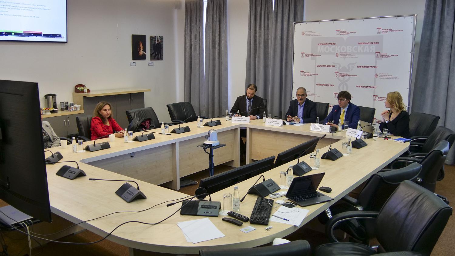 Санкции: риски и возможности