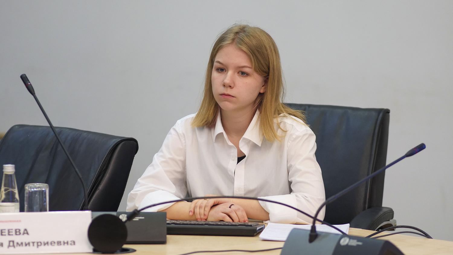 В МТПП обсудили перспективы сотрудничества между российскими и австрийскими общественными организациями 