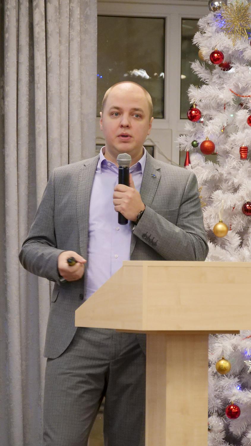 Как готовить ИТ-специалистов в новых условиях?
