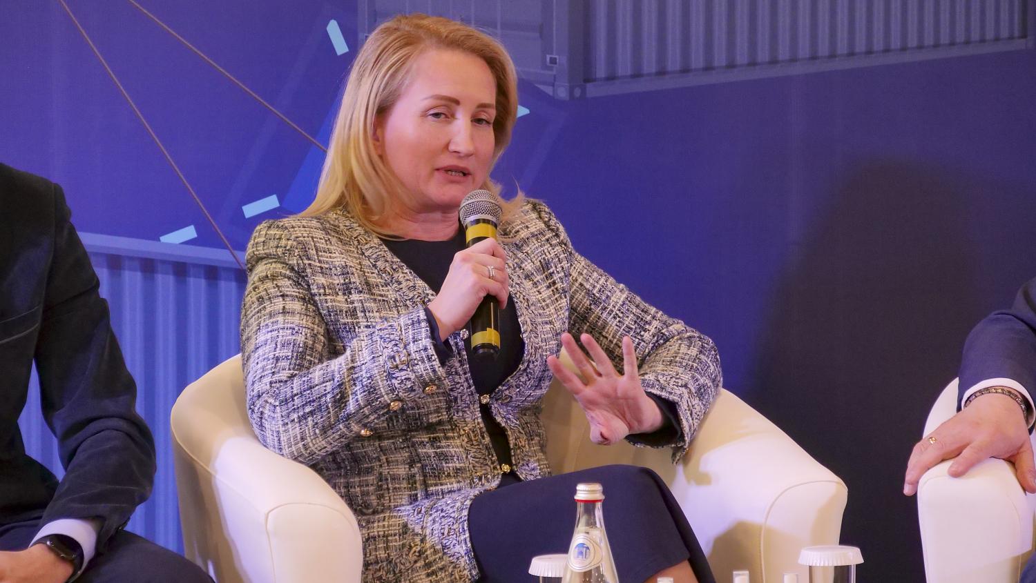 «Московский экспорт» представлен в ЦМТ