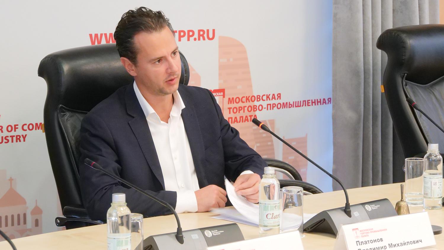 МТПП поможет иностранным студентам сделать первые шаги в мире бизнеса