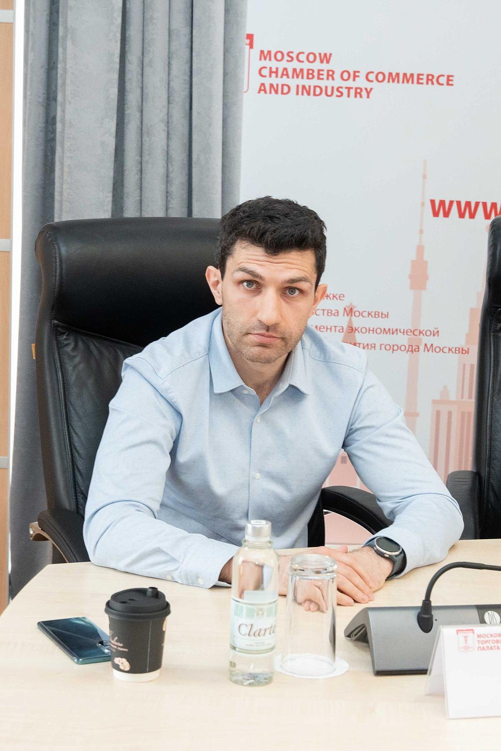 Бизнесменам рассказали о возможностях искусственного интеллекта