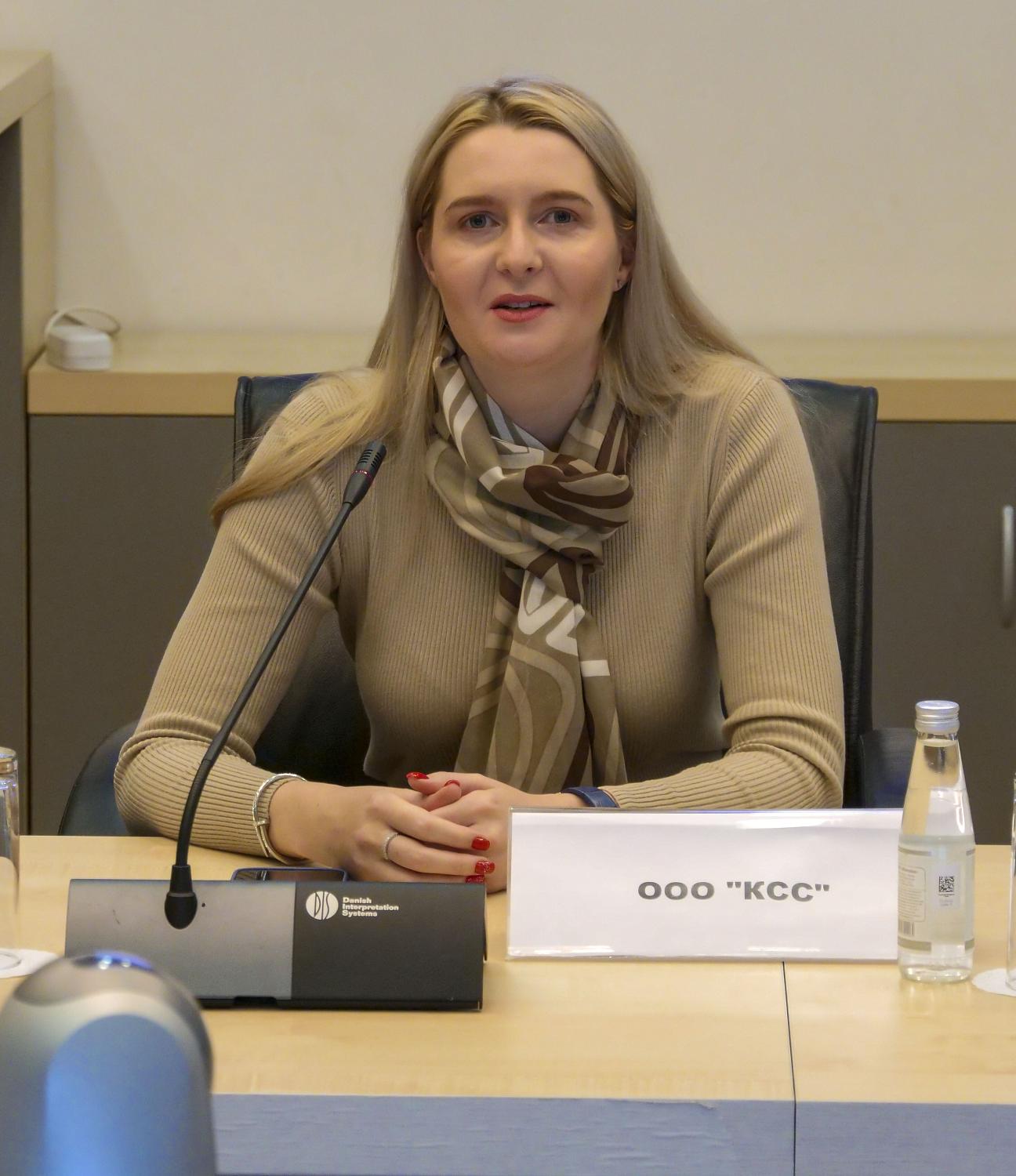 Для новых членов МТПП была проведена форсайт-сессия по развитию бизнеса