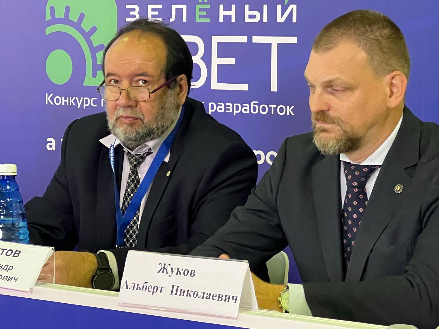 13-я международная выставка "ЭлектроТранс 2024"