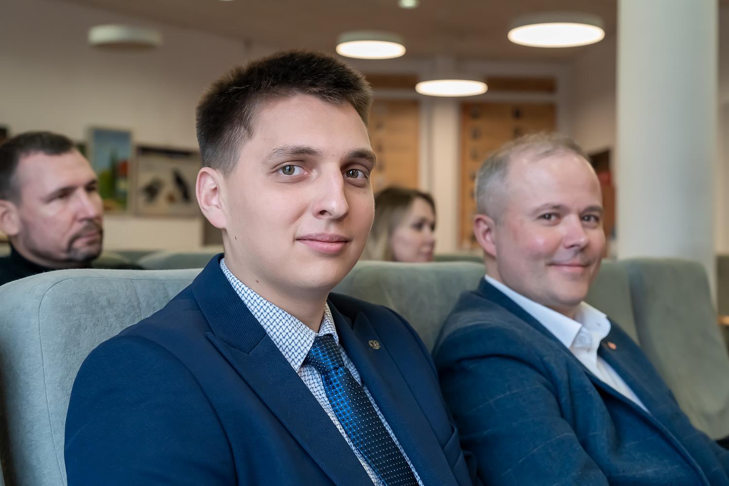 «Медиация – это по любви»