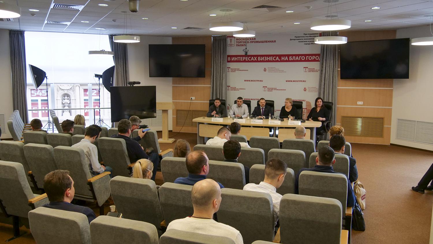 Предприниматели узнали о тонкостях, связанных с получением сертификата СТ-1