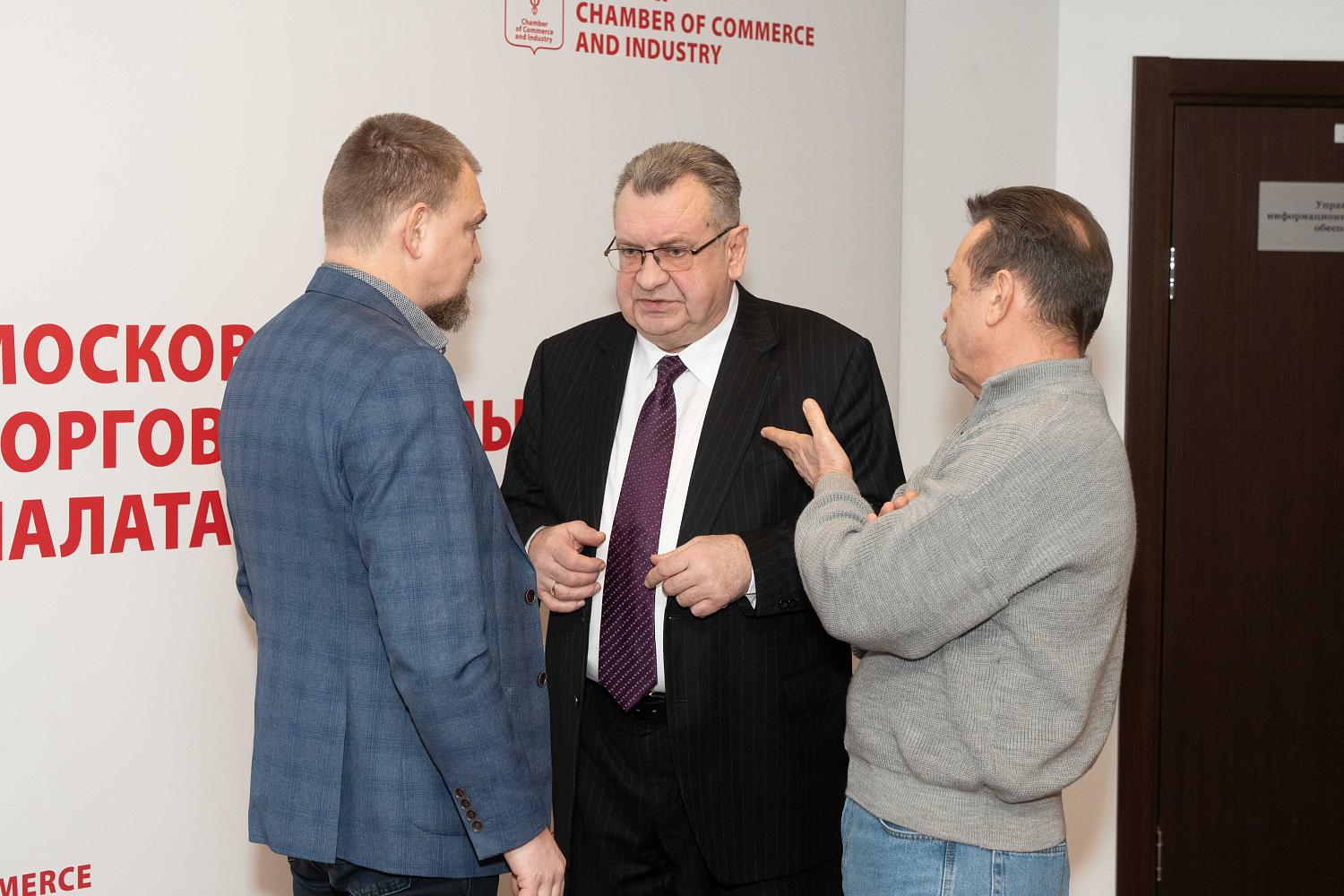 Палата возможностей: как МТПП вдохновляет предпринимателей