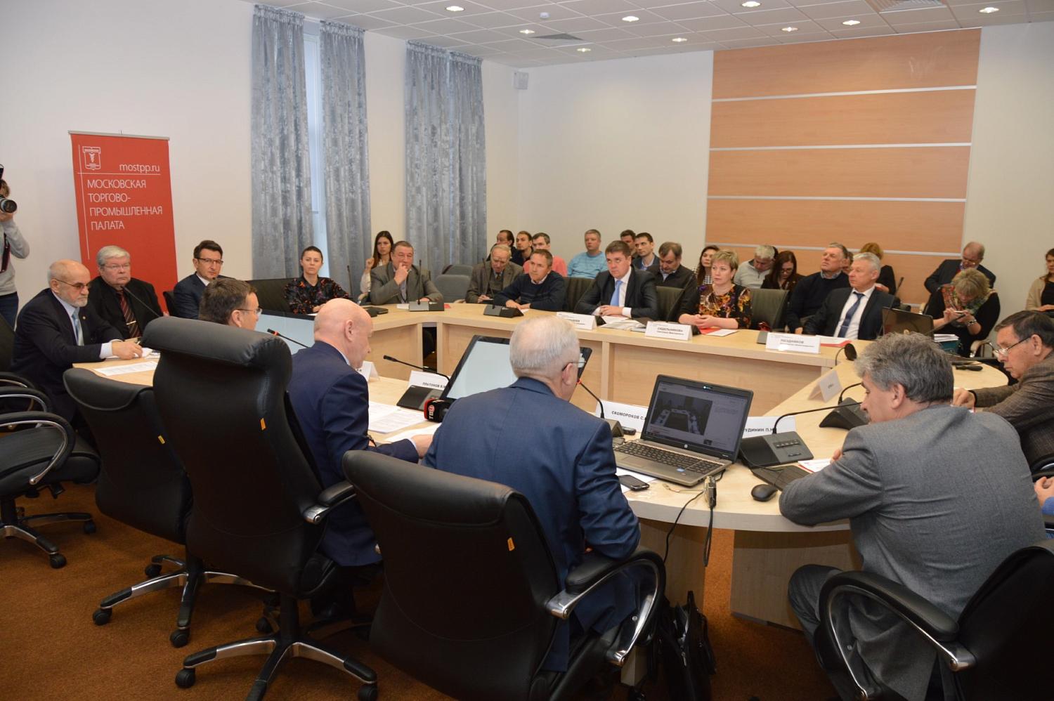 Как обеспечить Москву фермерскими продуктами?