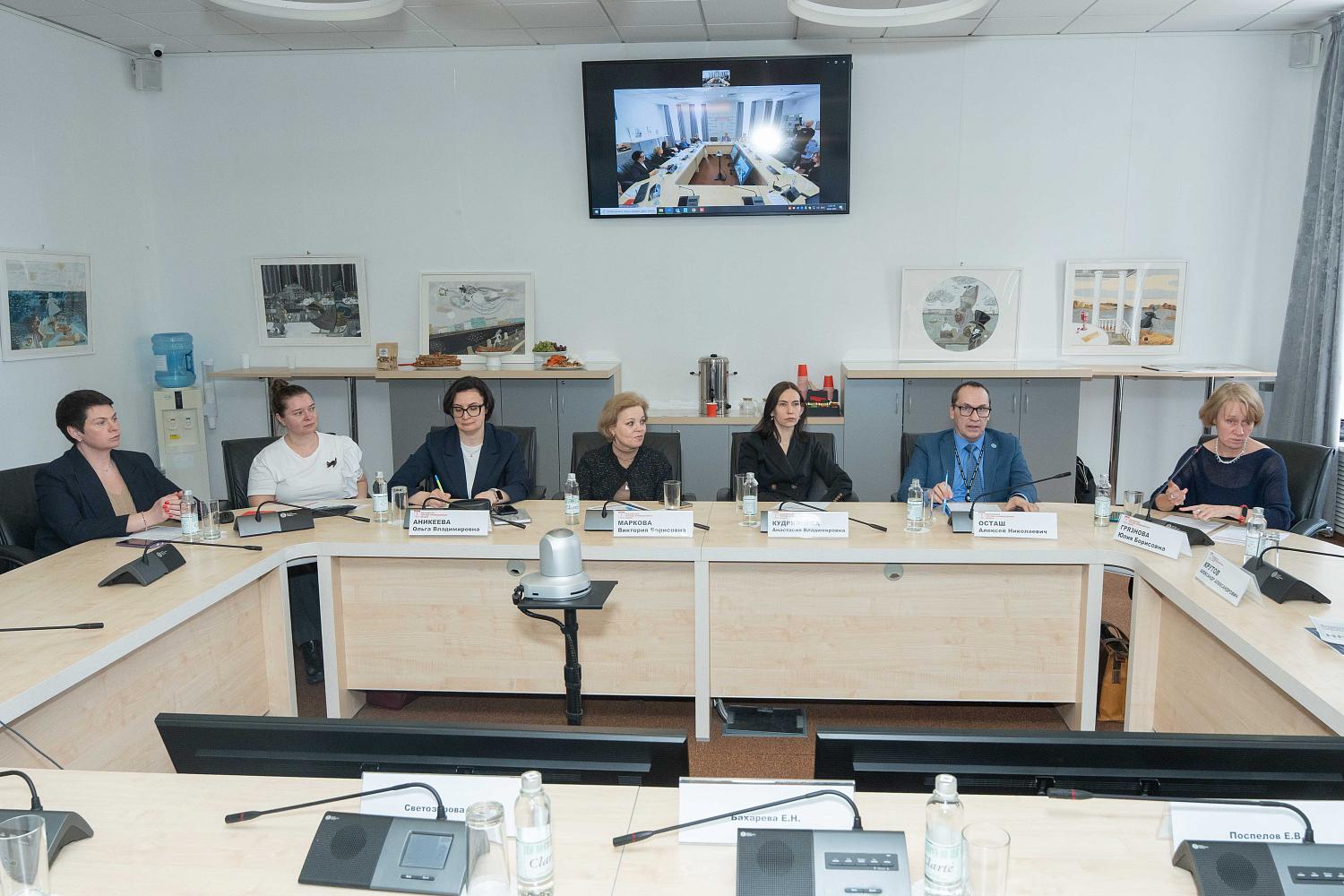 Социально ответственные компании заботятся о здоровье работников 