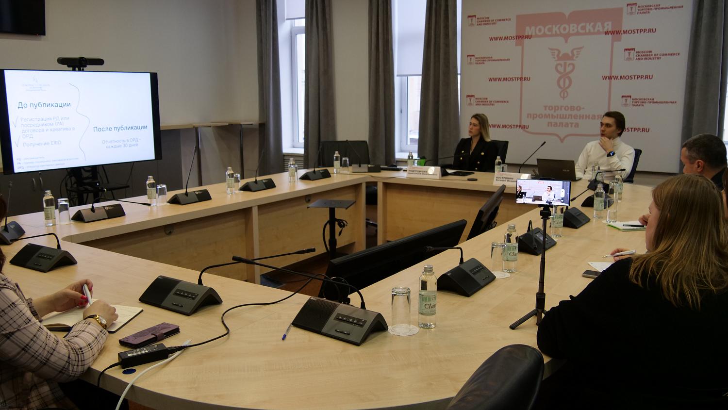 Маркировать или нет: вот в чём вопрос…