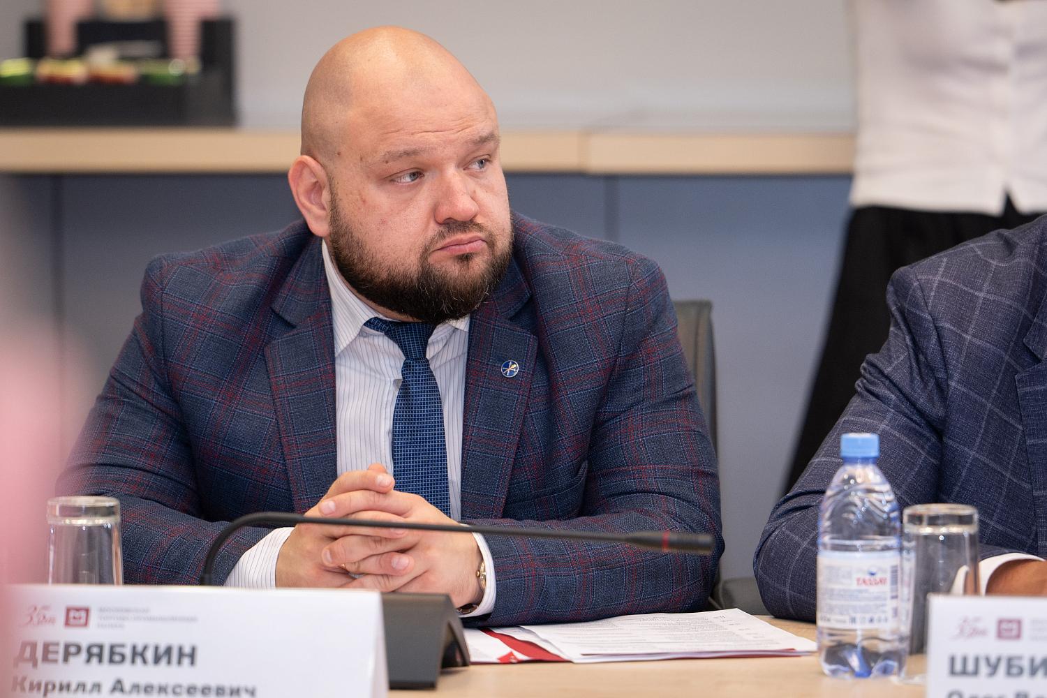 От санкций к диалогу: эксперты обсудили новую модель разрешения споров в ЖКХ