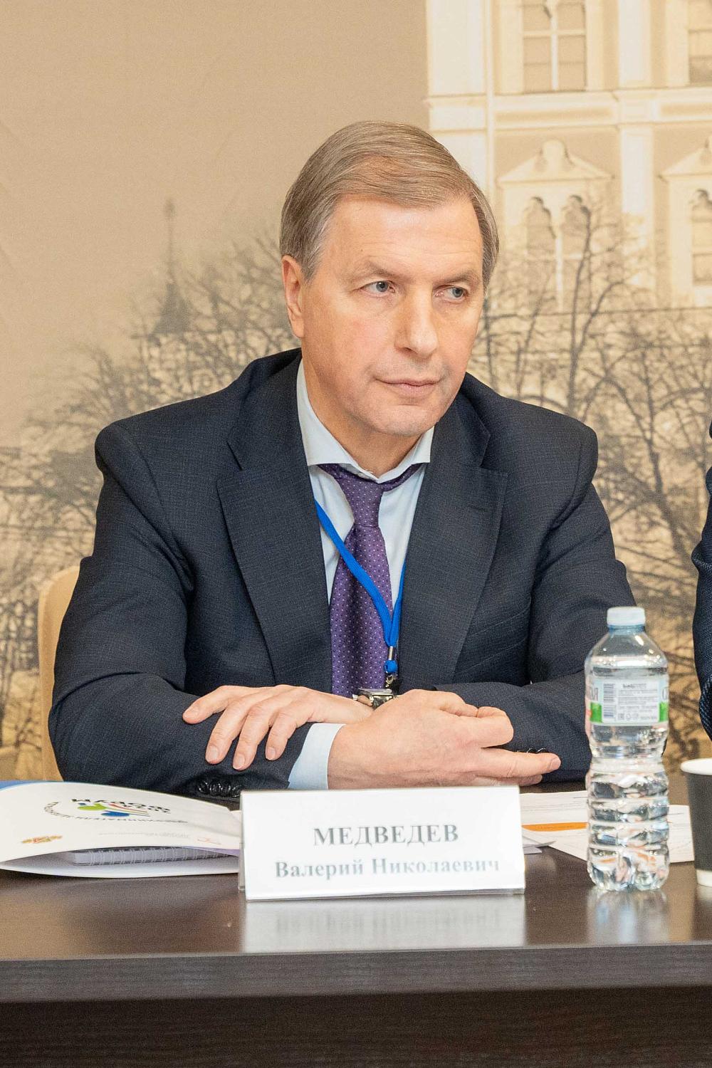 Актуальные вопросы бизнеса обсуждены на Форуме "Предприниматели Зеленограда -2024"