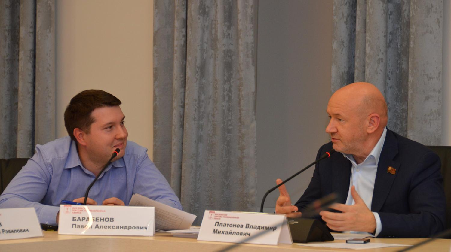 Бизнес-сообщество предлагает активизировать общественный контроль в сфере закупок