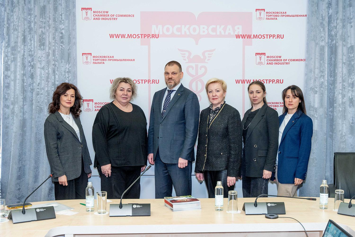 Белорусские санатории Брестской области расширяют сотрудничество с российскими коллегами