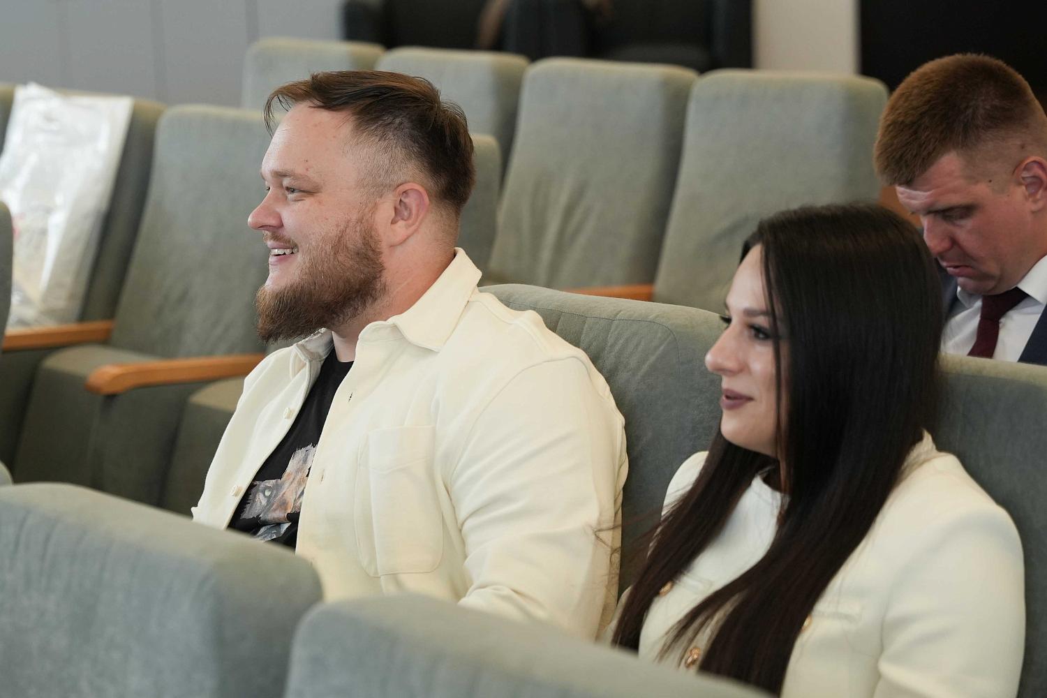 Предпринимателям дали «рецепты» устойчивости бизнеса