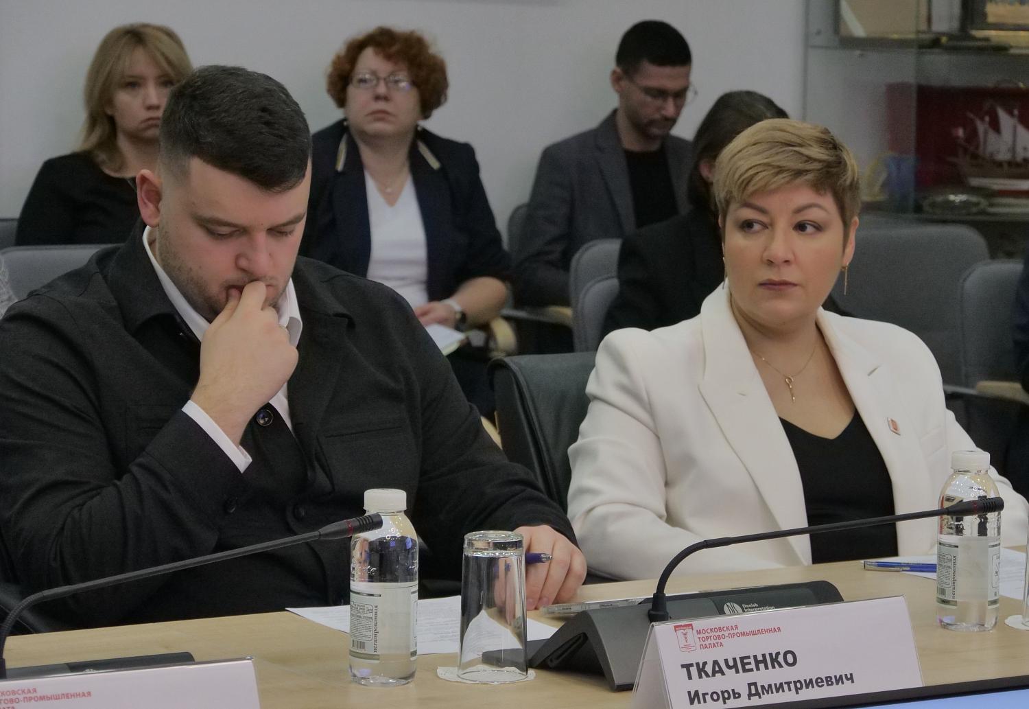 Кадры для конгрессно‑выставочной индустрии: бизнес и образовательные организации настраивают общую систему подготовки