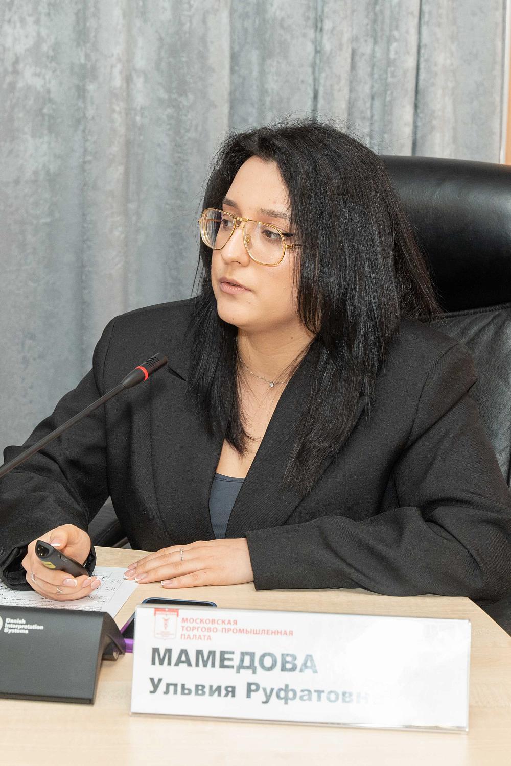 Представители бизнес-сектора узнали о разнообразных мерах поддержки
