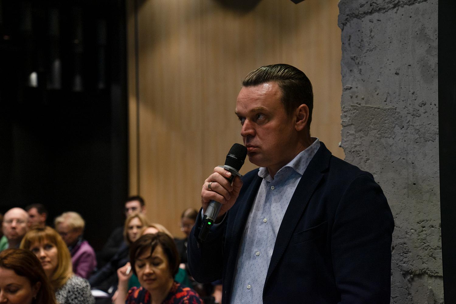 Как вернуть престиж техническим профессиям?