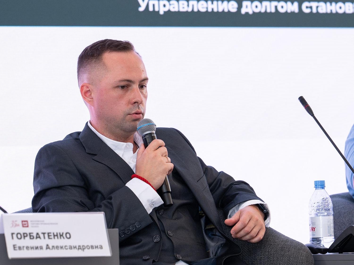 Московским предпринимателям предложили варианты антикризисных решений