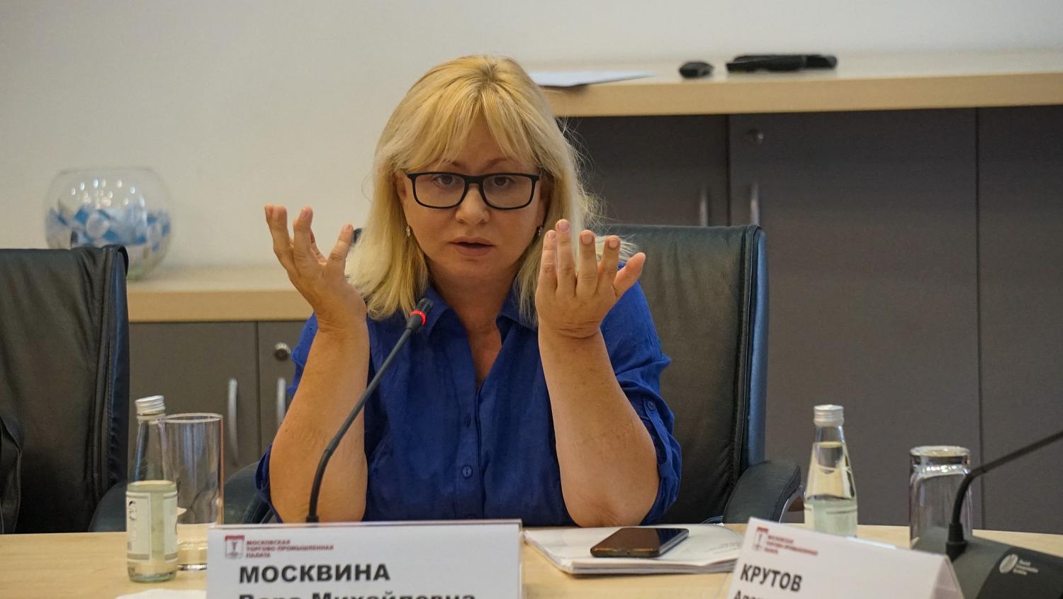 Комитет по ЖКХ будет продвигать лучшие практики управления многоквартирными домами