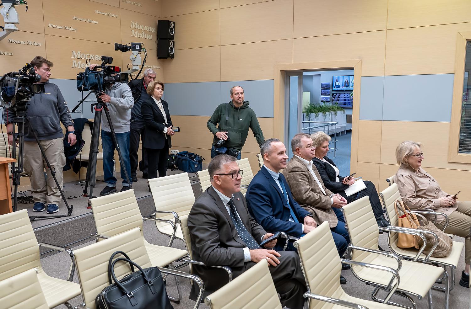 В Москве пройдет конференция о реальных потребностях людей с инвалидностью