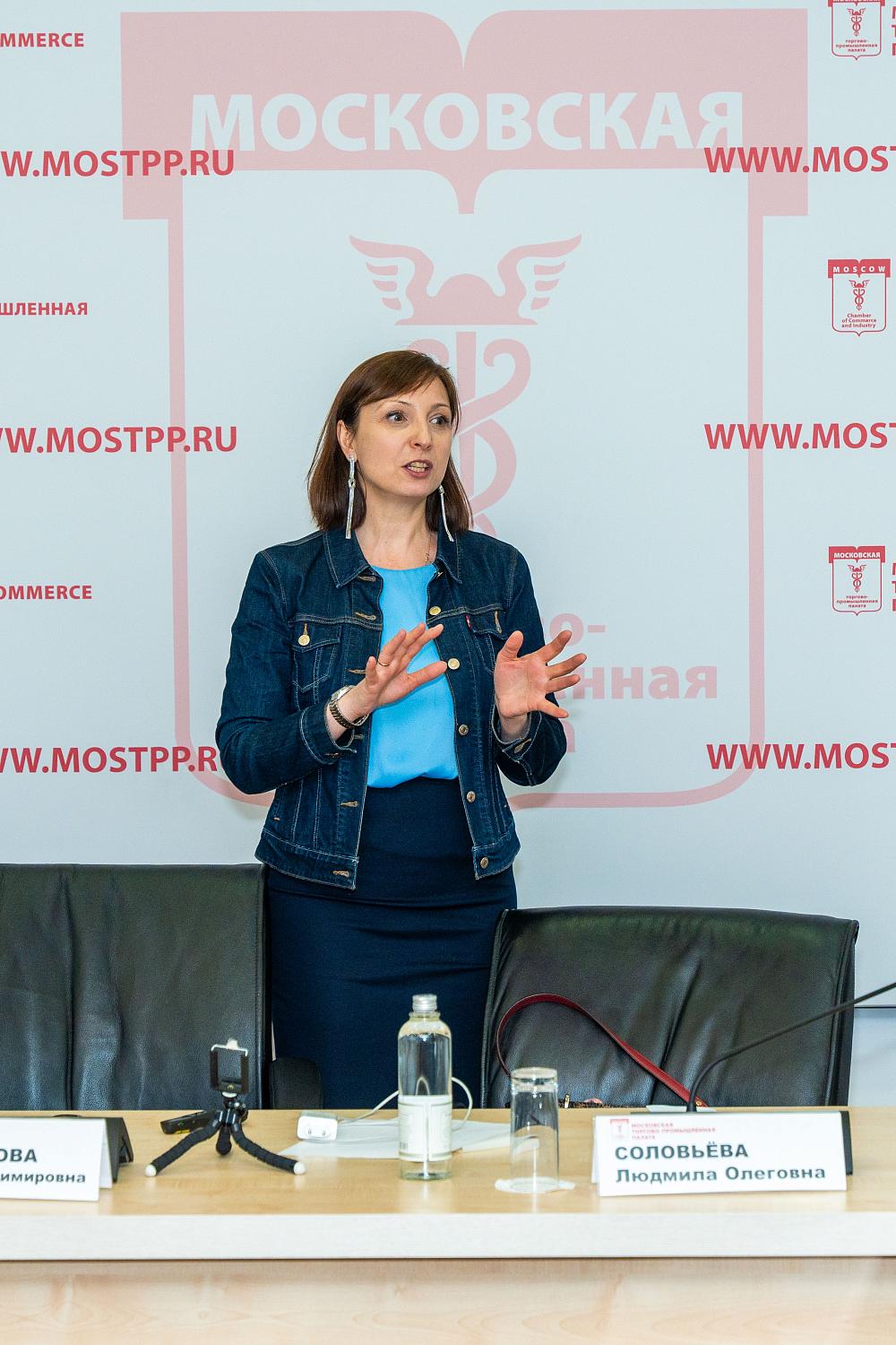 Эксперты обсудили технологии формирования личного бренда социального предпринимателя