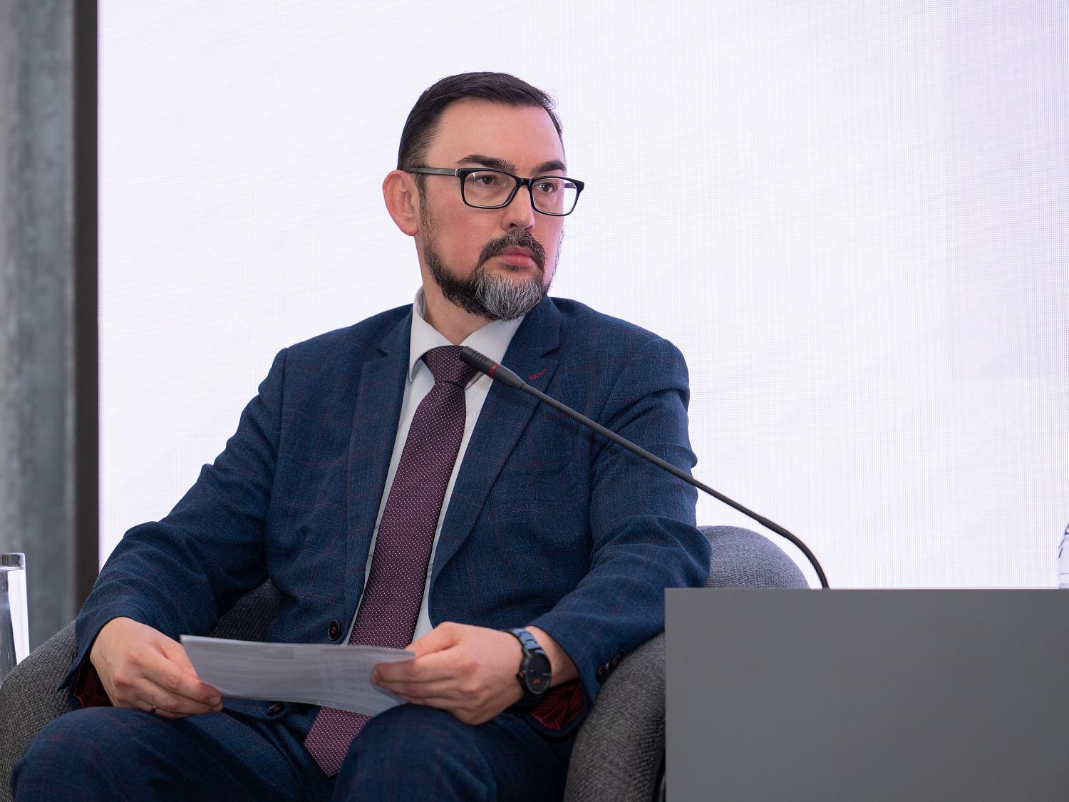 В МТПП рассказали, как снизить риски утечки кадровой информации