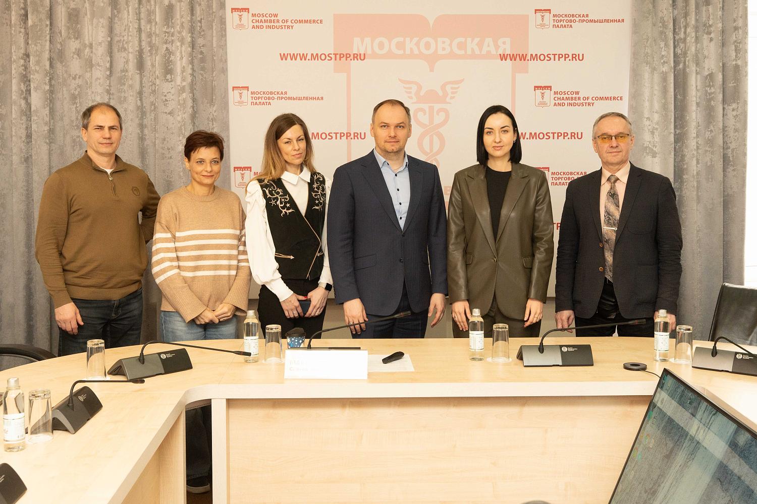 Предприниматели узнали больше об имущественных торгах