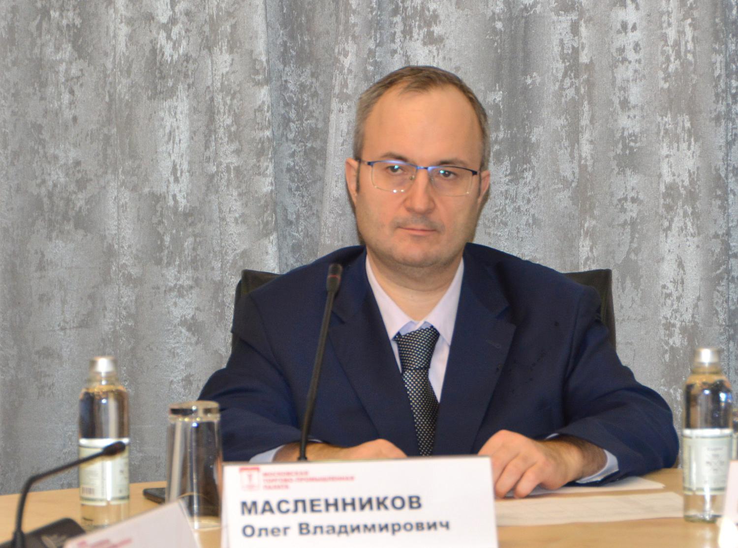 Специалисты обсудили проблемы комплексного развития территорий 