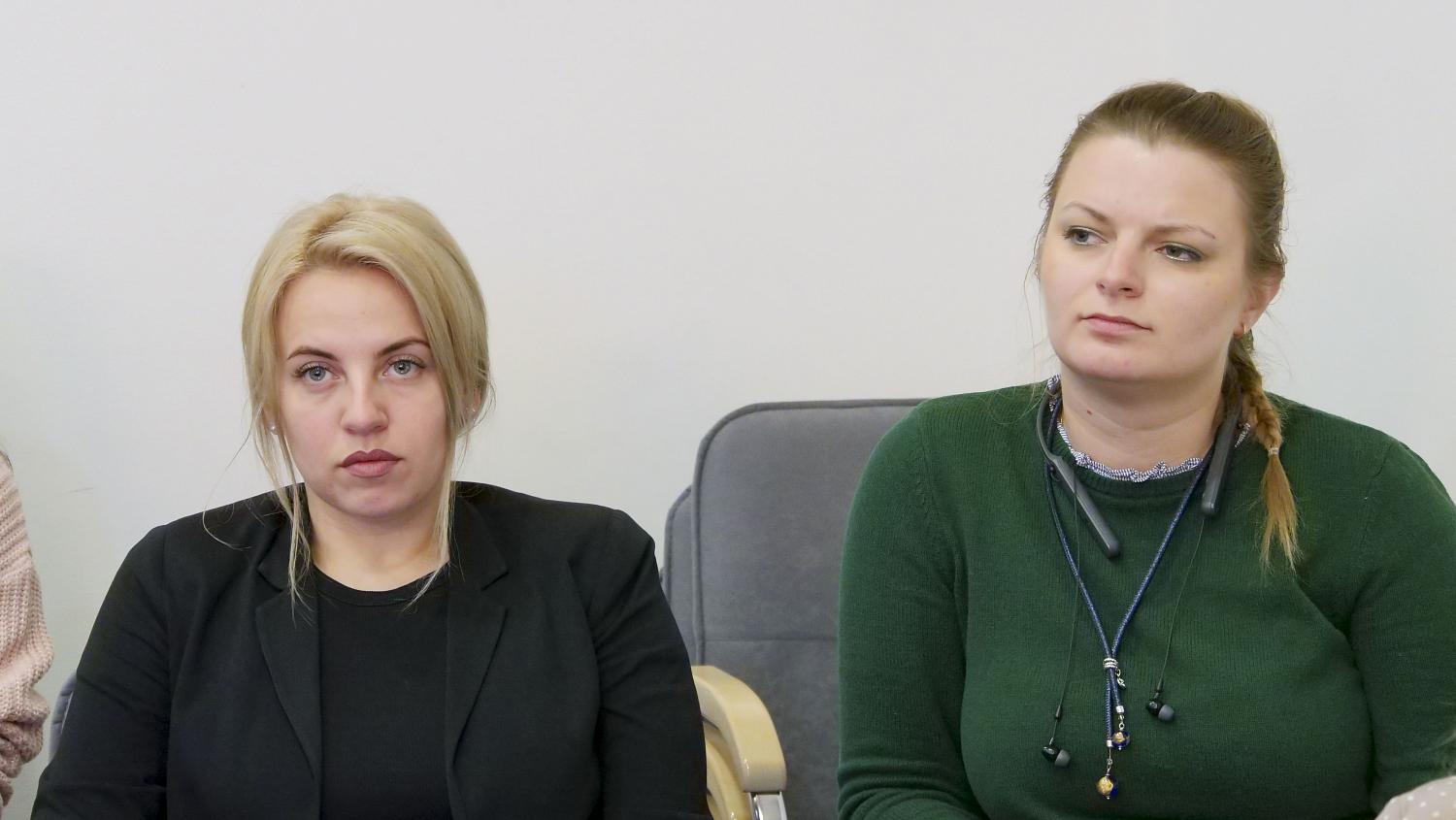 Предприниматели поделились опытом выживания в условиях санкционного давления