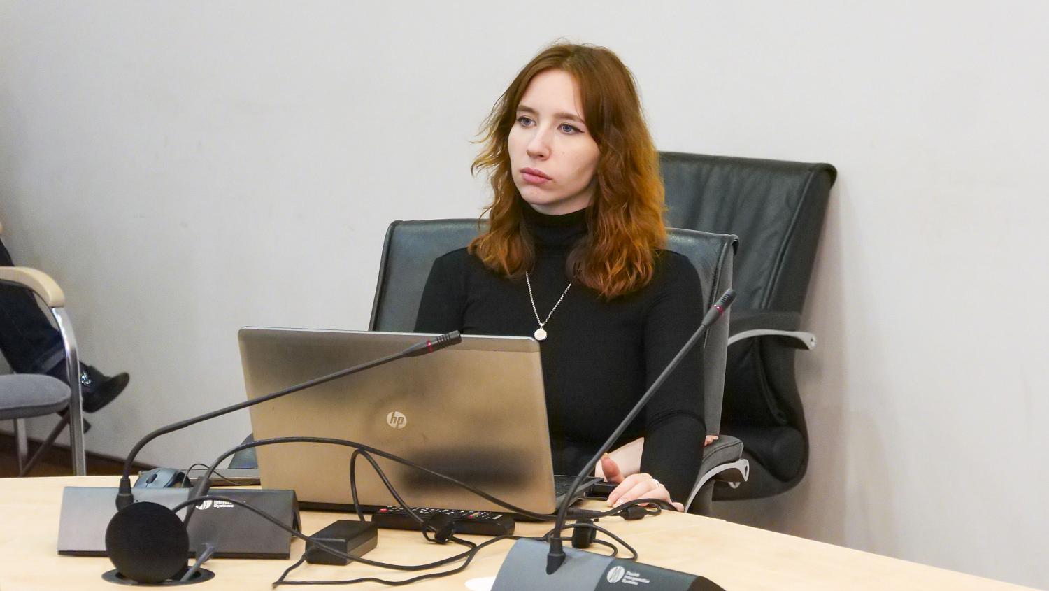 На площадке МТПП представлен ряд проектов в сфере благоустройства и экологии