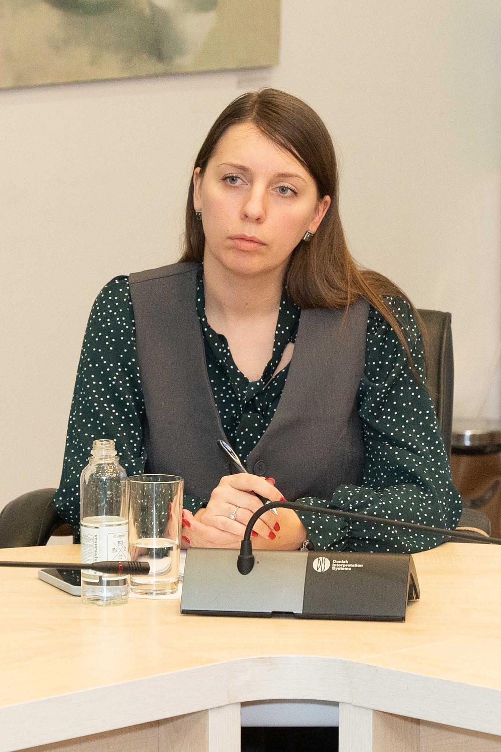 Обойти «серые зоны», «белые пятна» и «чёрные дыры»: эксперты МТПП обсуждают трудоустройство молодежи в креативных индустриях