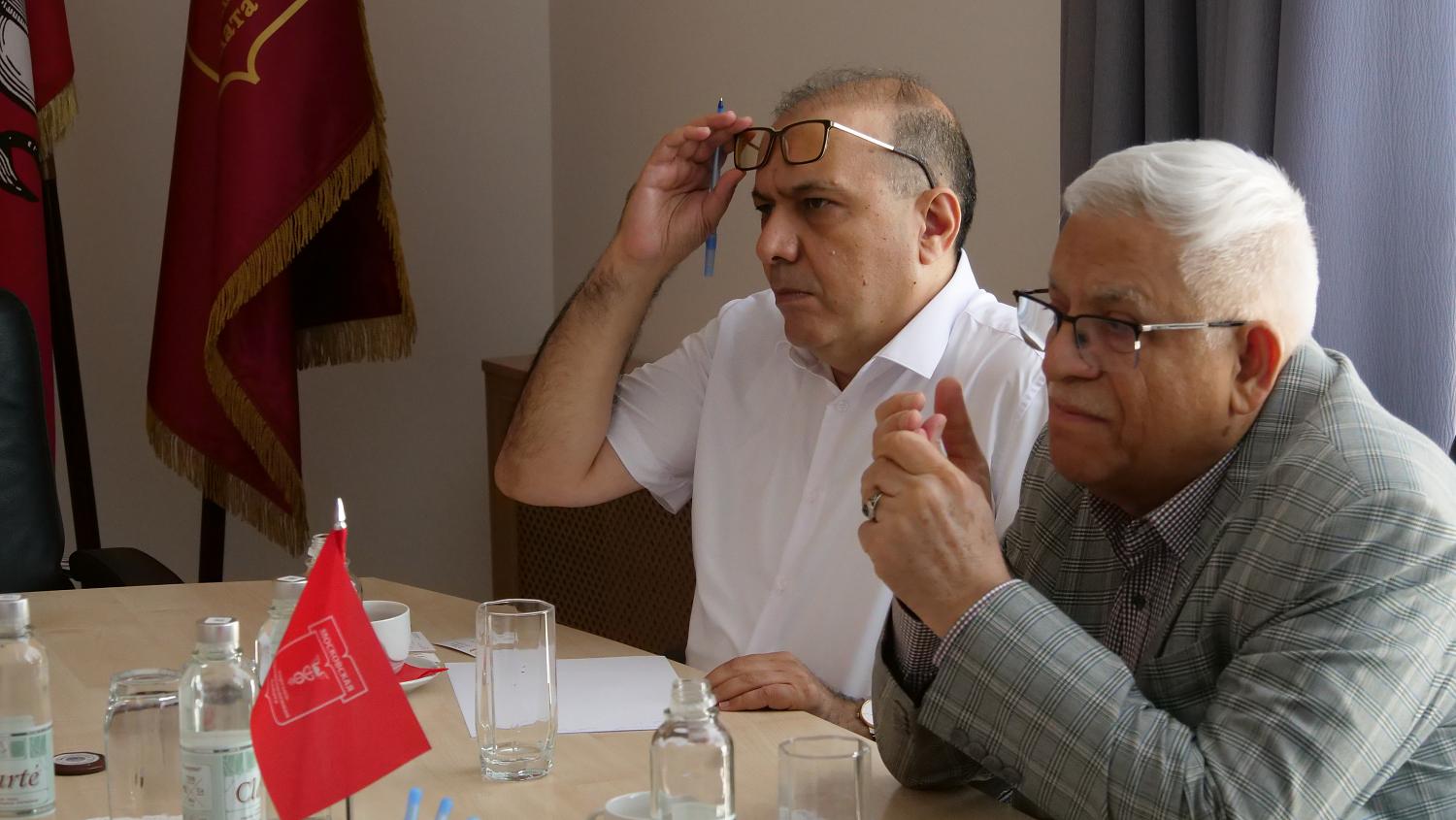 Королевство Бахрейн заговорит на русском