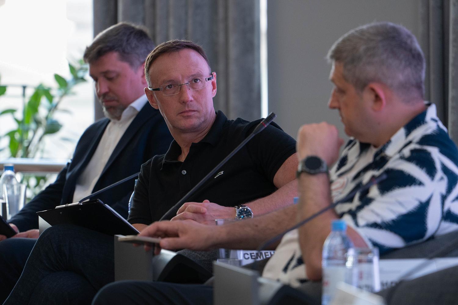 В МТПП обсудили защиту ключевых объектов инфраструктуры Московского региона от угроз БПЛА