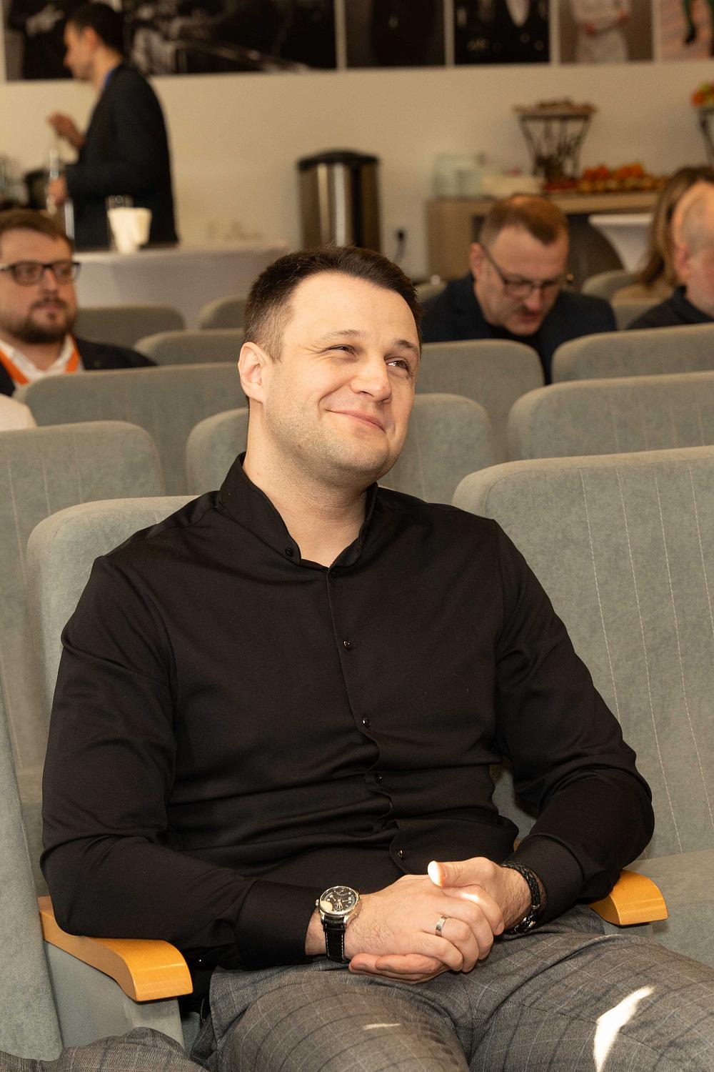 Предприниматели собрались, чтобы узнать о налогах, амнистии и судебной практике