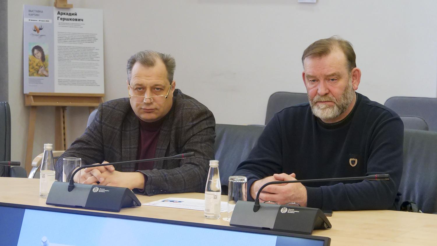 Безопасность информации VS информационная безопасность 