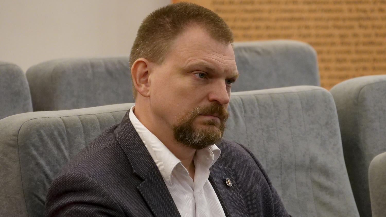 Совет МТПП определил направления работы Палаты