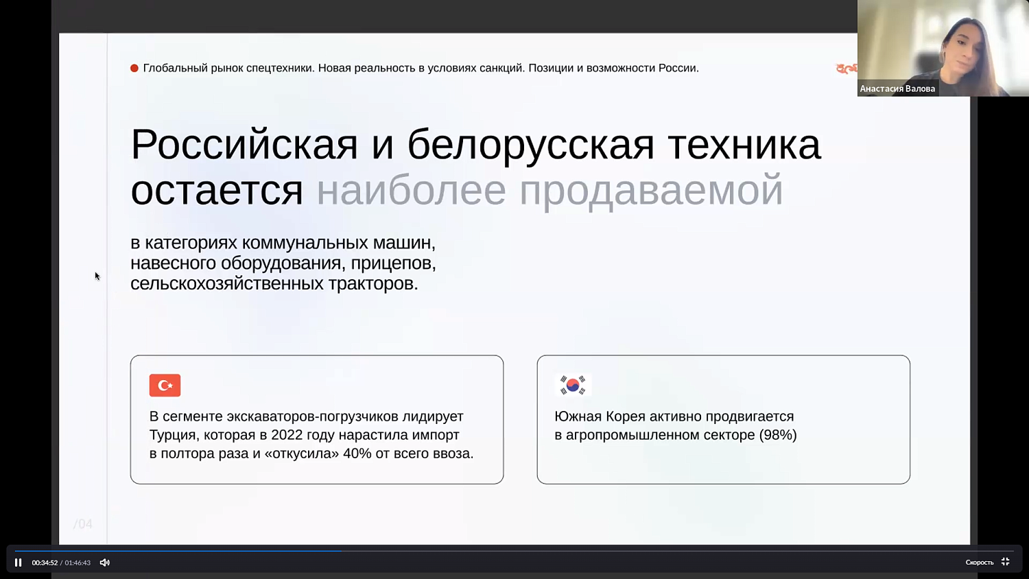 В МТПП разрабатывают модель межрегиональной кооперации МСП в сфере поставок и обслуживания китайских грузовиков