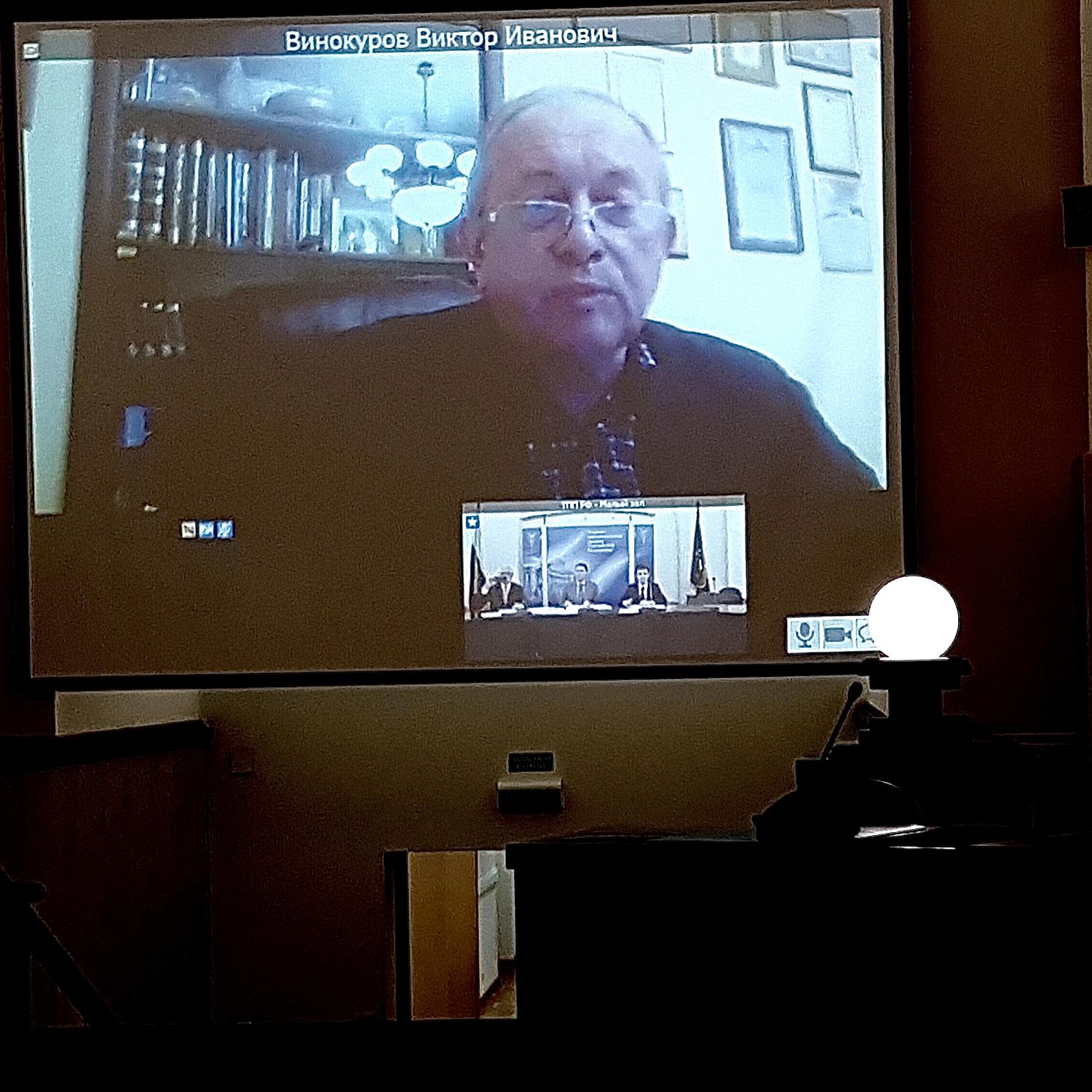 Комитет МТПП по проблемам качества и развития деловых услуг принял участие в разработке профессионального стандарта «Специалист по внешнеэкономической деятельности»