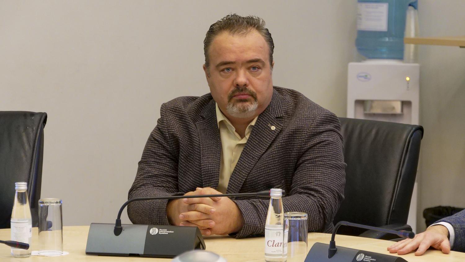 Нематериальная мотивация сотрудников и новые каналы продвижения продукции стали предметом обсуждения на площадке МТПП